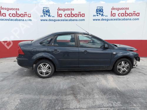 Starter FORD FOCUS II Saloon (DB_, FCH, DH) 1.8 TDCi | BP31989251M8 