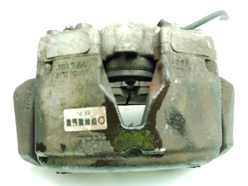 Right front brake caliper AUDI A4 B8 (8K2) 2.7 TDI | BP31989967M104 - Image 4