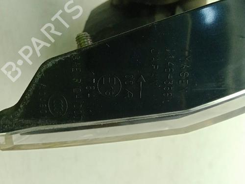 Left tailgate light MITSUBISHI OUTLANDER II (CW_W) 2.0 DI-D (CW8W) | BP33975567C79 - Image 5