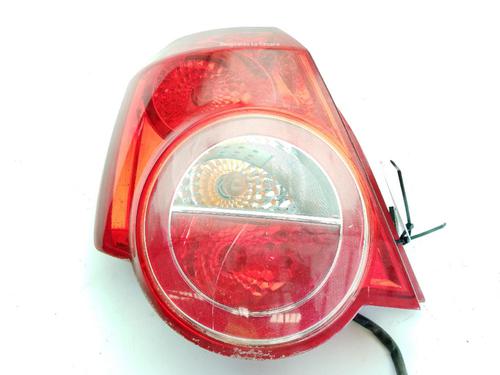 Used Left taillight Left taillight CHEVROLET AVEO / KALOS Hatchback (T250, T255) 1.2 (84 hp) 34263912 34263912