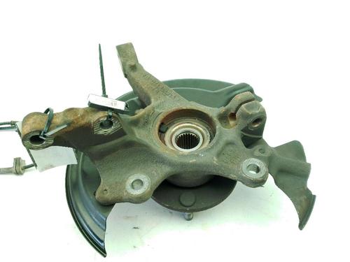 Right front steering knuckle FORD TRANSIT COURIER B460 Box Body/MPV 1.5 TDCi | BP39766253M26 - Image 4