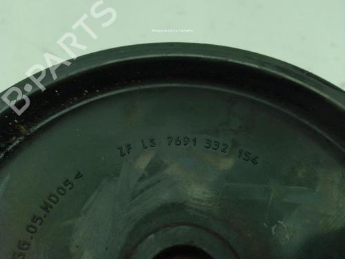 Steering pump MERCEDES-BENZ C-CLASS (W204) C 220 CDI (204.008) | BP32227376M99