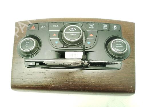 Used Climate control Climate control 37485228 37485228