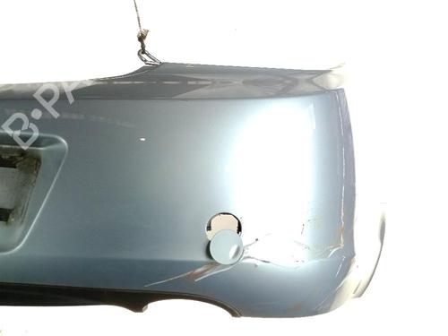 Rear bumper OPEL INSIGNIA A (G09) 2.0 Biturbo CDTI (68) | BP18376199C8 