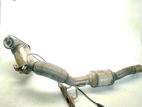 Used Catalyst Catalyst SKODA KODIAQ I (NS6, NS7, NV7) 1.5 TSI (150 hp) 33976083 33976083