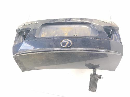 Used Tailgate Tailgate LEXUS GS (_S19_) 450h (GRS191_, GWS191_) (296 hp) 33810944 33810944