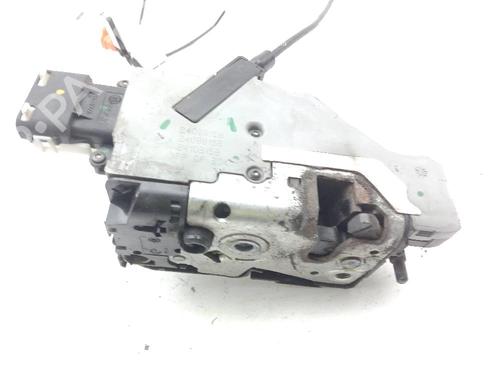 Used Rear right lock CITROËN C4 Grand Picasso I (UA_) 1.6 HDi (109 hp) 24046806