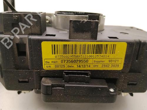 Headlight switch PEUGEOT BOXER Van 2.2 HDi 110 | BP39491926I24 - Image 5