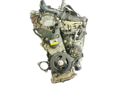 Engine TOYOTA COROLLA (_E12_) 1.4 D (NDE120_, NDE120R) | BP36107199M1  - Image 5