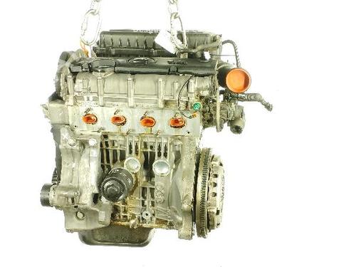 Engine SEAT IBIZA IV (6J5, 6P1) 1.4 | BP40442355M1 - Image 2