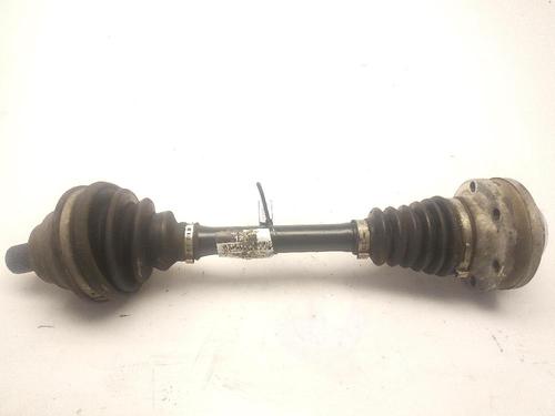 Used Left front driveshaft Left front driveshaft AUDI A3 (8P1) 2.0 TDI 16V (140 hp) 22598989 22598989