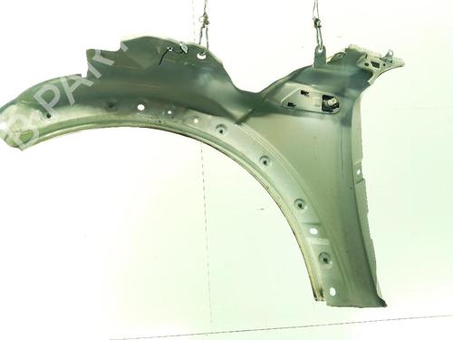 Right front fenders MINI MINI (R56) Cooper SD | BP30146529C42 