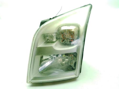 Used Left headlight FORD TRANSIT Van (FA_ _) 2.2 TDCi (115 hp) 32385440