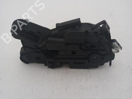 Used Front left lock Front left lock VW GOLF VI (5K1) 2.0 TDI (110 hp) 18366684 18366684