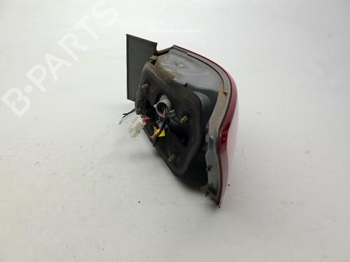 Left taillight HYUNDAI SONATA V (NF) 3.3 | BP32008785C34 - Image 2