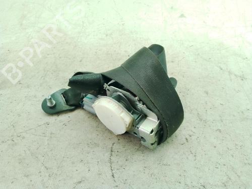 Outra CITROËN C3 II (SC_) 1.4 HDi 70 (SC8HZC, SC8HR0, SC8HP4) (68 hp) 27604943