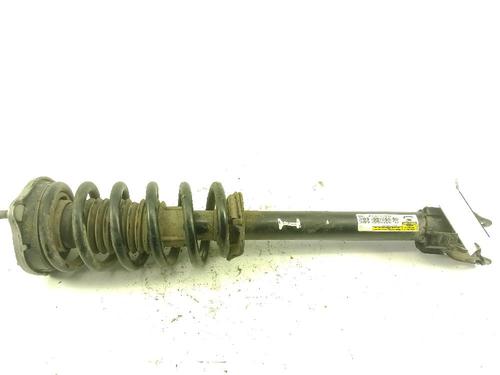 Venstre foran støtdemper MERCEDES-BENZ C-CLASS (W205) C 220 BlueTEC / d (205.002, 205.004) (170 hp) 24043084