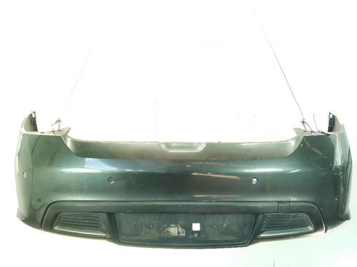 Stoßstange hinten für PEUGEOT 308 I (4A_, 4C_) 2.0 HDi (136 hp) 25734655