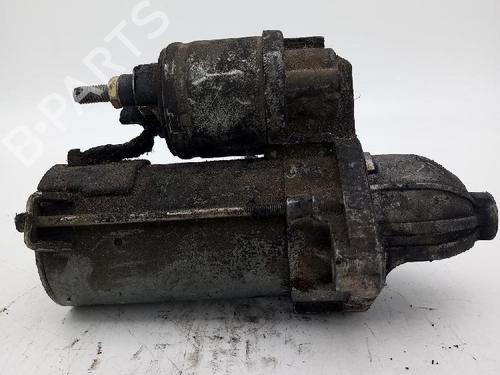 Starter FIAT FIORINO Box Body/MPV (225_) 1.3 D Multijet (225BXD1A, 225BXB1A, 225BXB11) | BP18368616M8