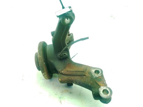 Right front steering knuckle DACIA SANDERO III 1.0 TCe 90 | BP36031240M26 - Image 2