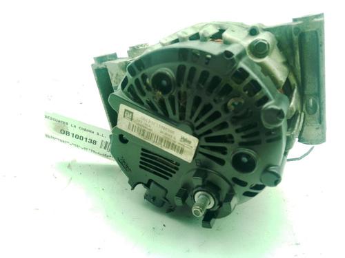 Alternator OPEL ASTRA J (P10) 1.6 CDTi (68) | BP32227341M7 - Image 4