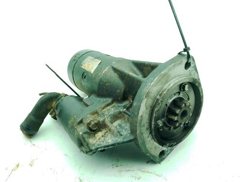 Used Starter NISSAN PICK UP (D22) 2.5 TD 4WD (103 hp) 31181588