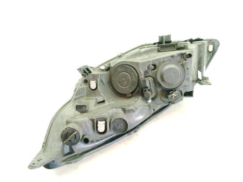 Right headlight RENAULT MEGANE III Hatchback (BZ0/1_, B3_) 1.6 16V (BZ1B, BZ1H) | BP34113327C29 - Image 2