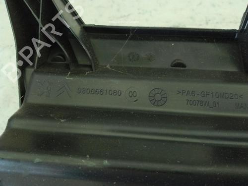 Air filter box CITROËN BERLINGO Box Body/MPV (B9) 1.6 BlueHDi 100 | BP39579856M87 - Image 2