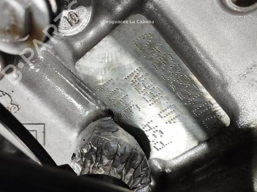 Engine CITROËN C4 I (LC_) 1.6 HDi | BP29328913M1 