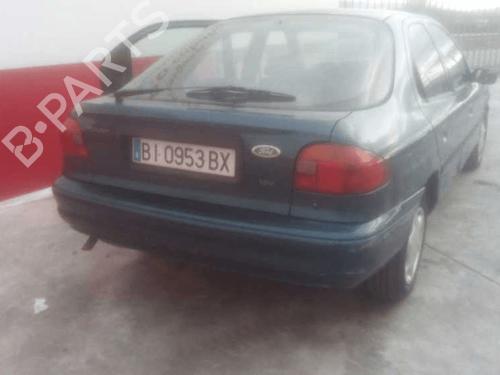 Left mirror FORD MONDEO I (GBP) 1.8 i 16V | BP18363272C26 