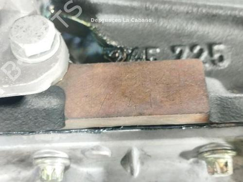 Engine BMW 3 (E36) | BP26532838M1 - Image 7
