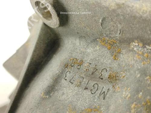 Gearbox KIA PICANTO II (TA) 1.0 | BP24156253M3  - Image 5