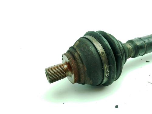 Right front driveshaft VW PASSAT B6 (3C2) 2.0 TDI | BP38920309M39 - Image 3