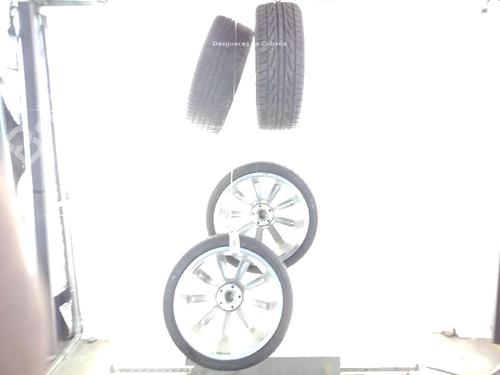 Fælk AUDI A8 D3 (4E2, 4E8) 4.0 TDI quattro | BP18373333C45 