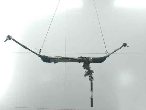 Used Steering rack Steering rack CITROËN BERLINGO MULTISPACE (B9) 1.6 HDi 75 / BlueHDi 75 (75 hp) 26018595 26018595