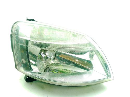 Used Right headlight PEUGEOT PARTNER Box Body/MPV (5_, G_) 1.6 HDi 75 (75 hp) 30844887