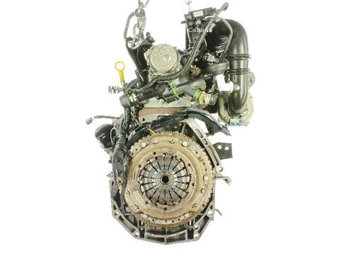 Engine RENAULT TWINGO II (CN0_) 1.5 dCi (CN0E) | BP38346992M1 - Image 4