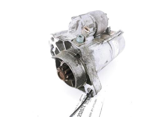 Used Starter Starter AUDI A8 D3 (4E2, 4E8) 4.2 quattro (335 hp) 18360525 18360525