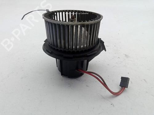 Heater blower motor MERCEDES-BENZ E-CLASS (W212) E 220 CDI / BlueTEC (212.001, 212.002) | BP24045044M62 