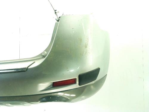 Rear bumper NISSAN MURANO II (Z51) 3.5 4x4 | BP30919761C8