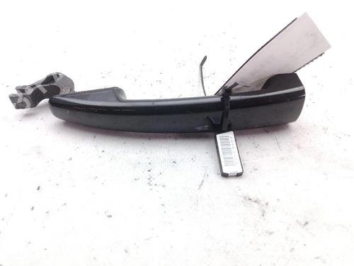 Used Front left exterior door handle CITROËN C4 I (LC_) 1.6 HDi (90 hp) 18376768