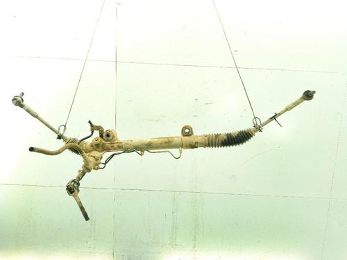 Used Steering rack TOYOTA HILUX VIII Pickup (_N1_) 2.4 D (GUN112_, GUN122_, GUN135_, GUN120_, GUN135R,... (150 hp) 29383349