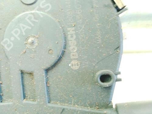 Front wiper motor OPEL CROSSLAND X / CROSSLAND (P17, P2QO) 1.6 Turbo D (75) | BP25019299M29 