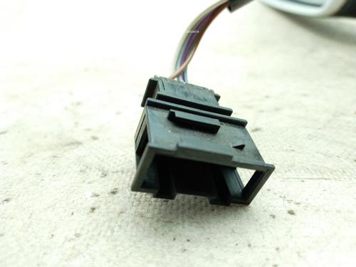 Left mirror SEAT TOLEDO II (1M2) 1.9 TDI | BP24862066C26 