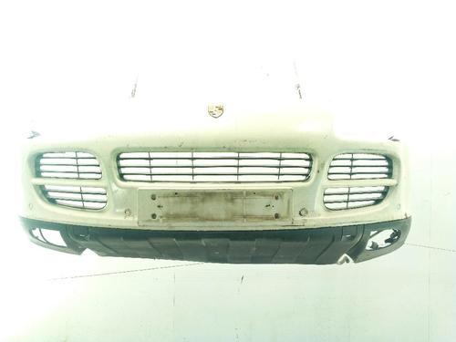 Foran kofangere PORSCHE CAYENNE (9PA) S 4.5 (340 hp) 31636735