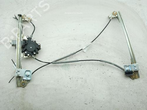 Front right window mechanism SEAT IBIZA II (6K1) 1.9 SDI | BP24004199C23 
