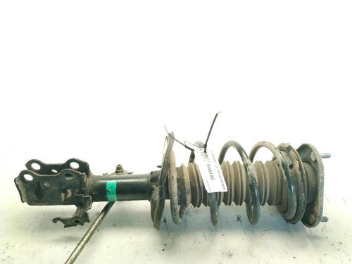 Used Left front shock absorber Left front shock absorber TOYOTA AURIS (_E18_) 1.2 (NRE185_, NRE185R) (116 hp) 23998786 23998786