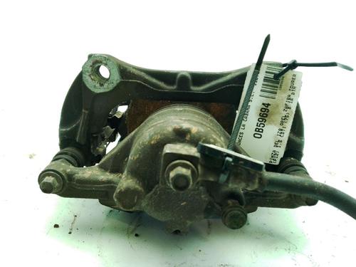 Left front brake caliper OPEL ZAFIRA TOURER C (P12) 1.6 CDTI (75) | BP32227392M105 - Image 3