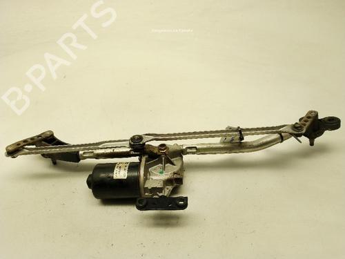 Used Front wiper motor Front wiper motor OPEL ASTRA G Hatchback (T98) 2.0 DTI 16V (F08, F48) (101 hp) 34535476 34535476