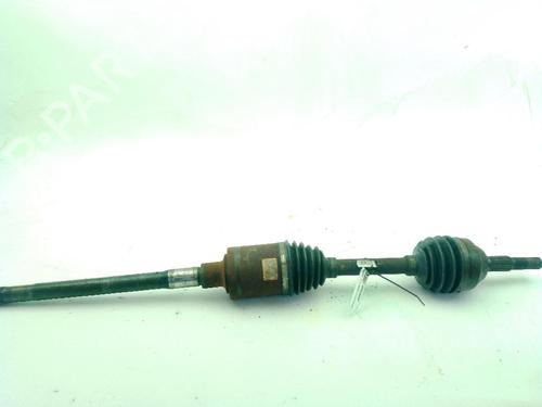 Used Right front driveshaft JEEP CHEROKEE (KJ) 2.8 CRD 4x4 (163 hp) 30871968